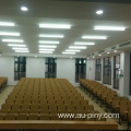 school lecture hall seating